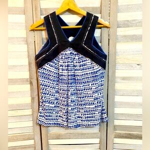 Anthropologie one September tank